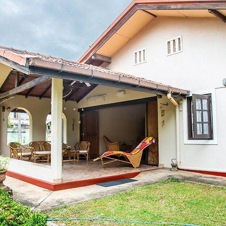 Fuchs Villas Negombo Zewnętrze zdjęcie