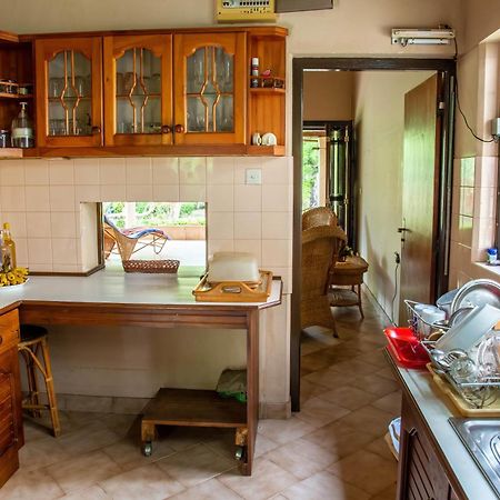 Fuchs Villas Negombo Zewnętrze zdjęcie