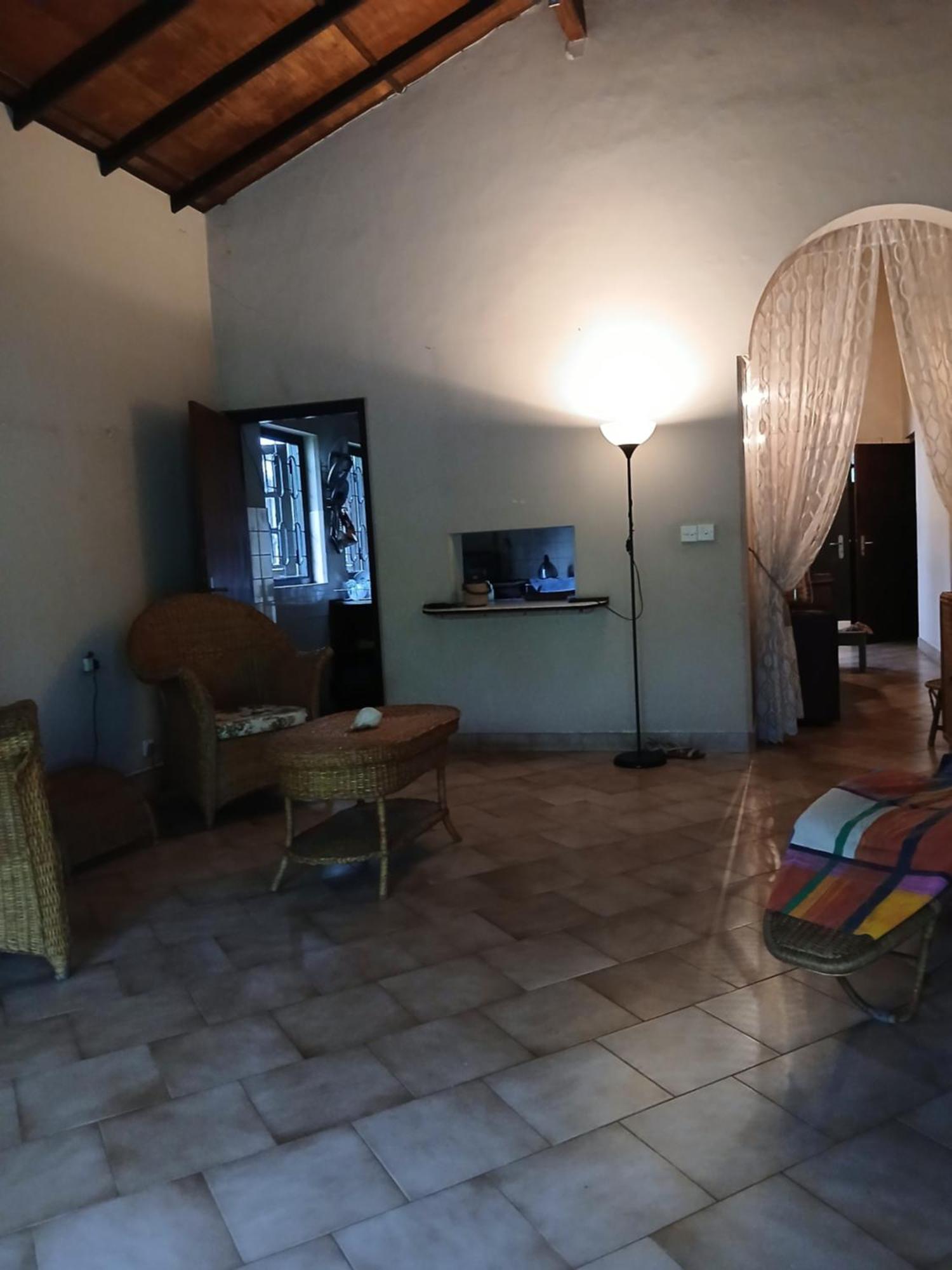 Fuchs Villas Negombo Zewnętrze zdjęcie