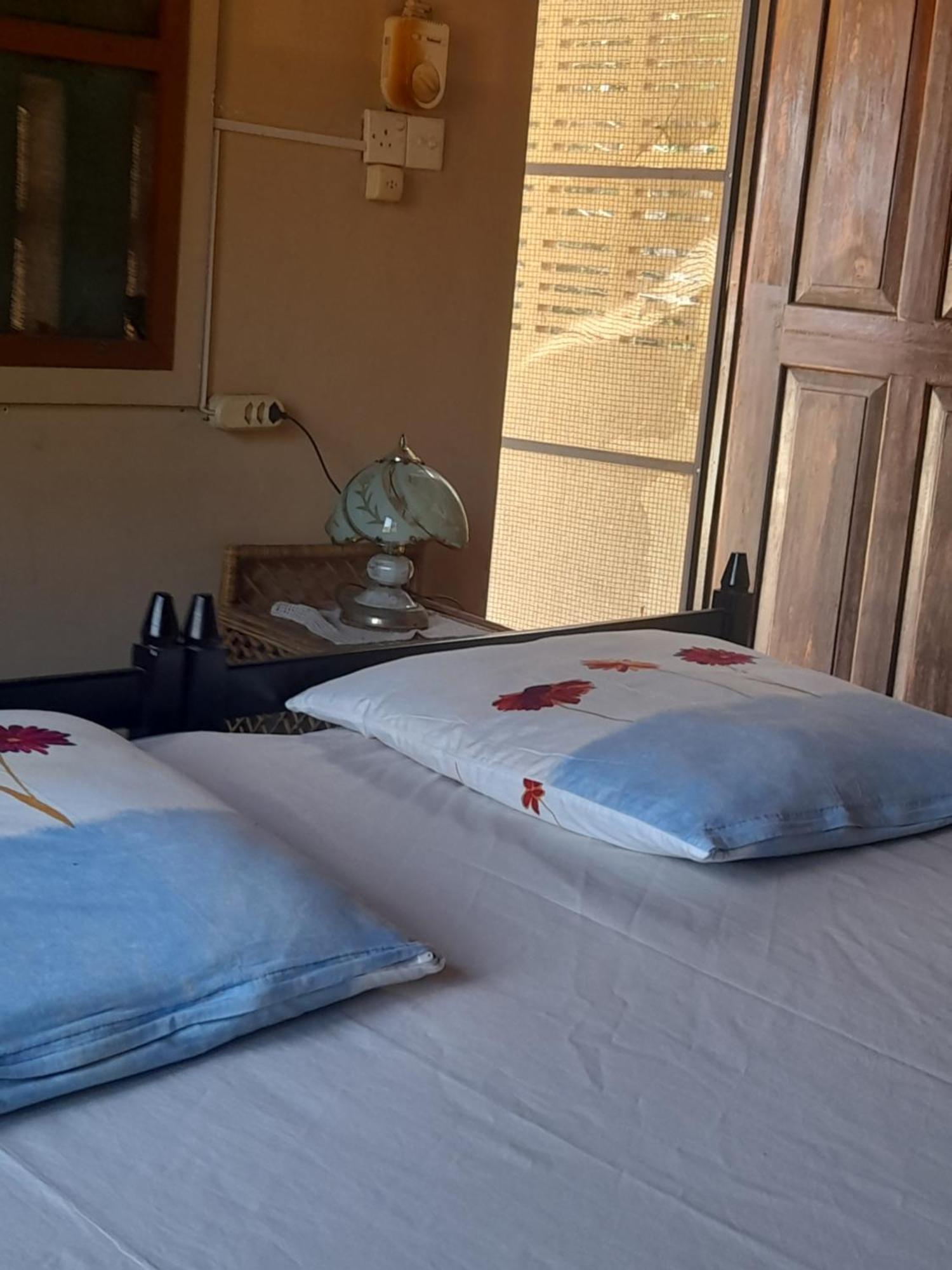 Fuchs Villas Negombo Zewnętrze zdjęcie