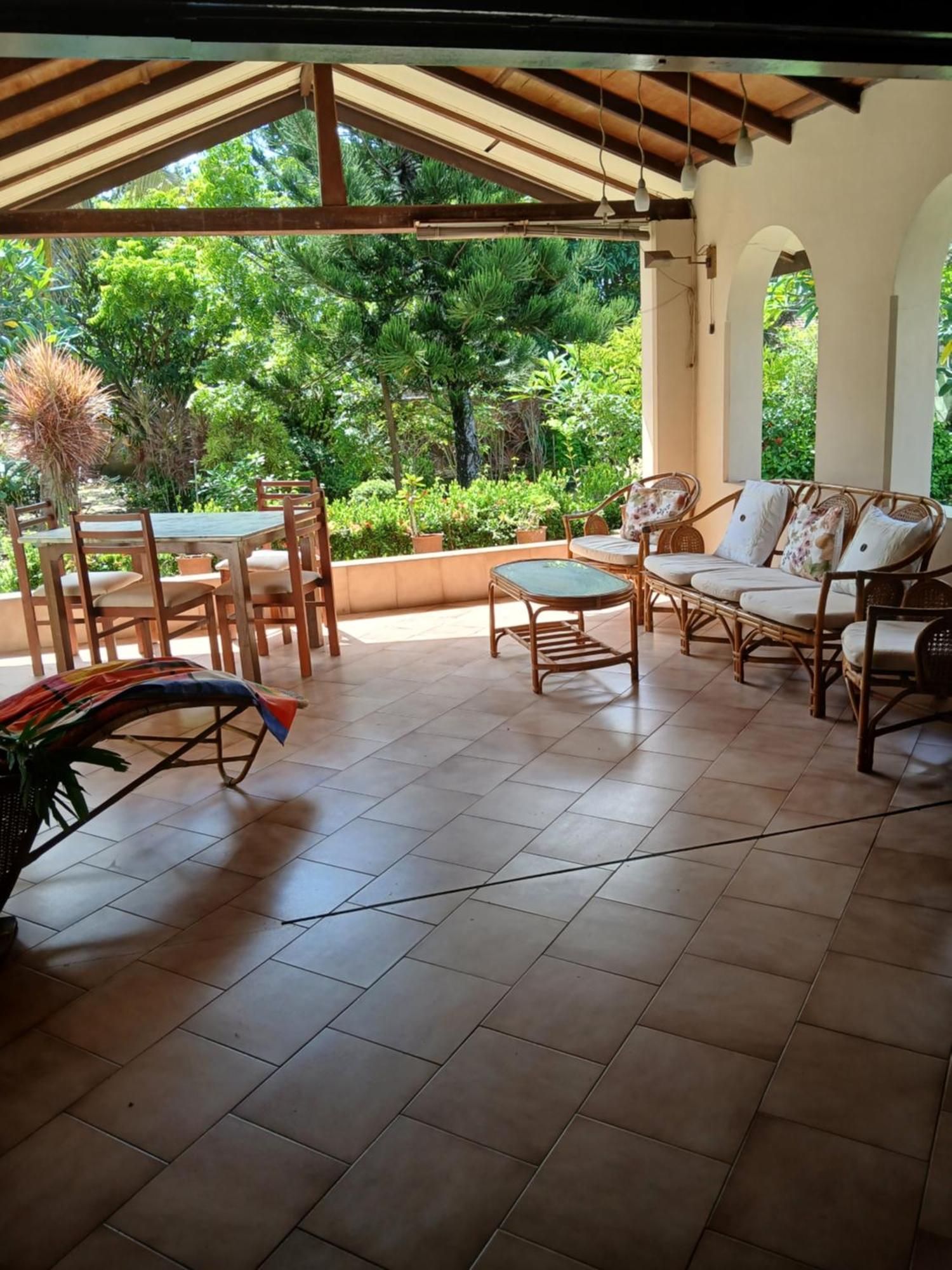 Fuchs Villas Negombo Zewnętrze zdjęcie
