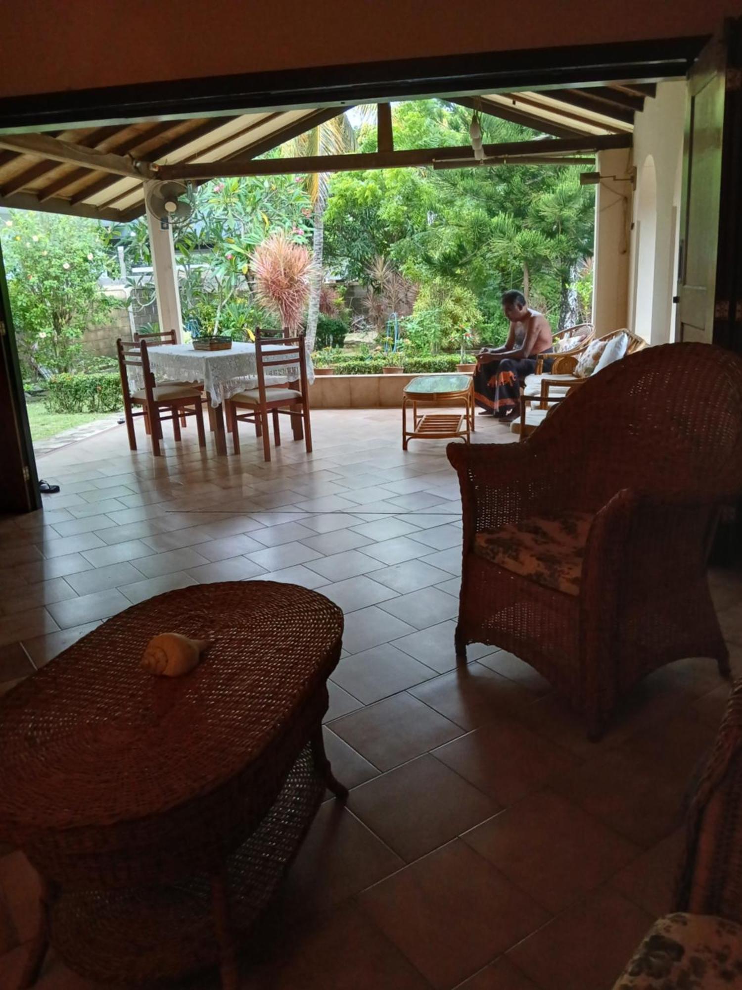 Fuchs Villas Negombo Zewnętrze zdjęcie