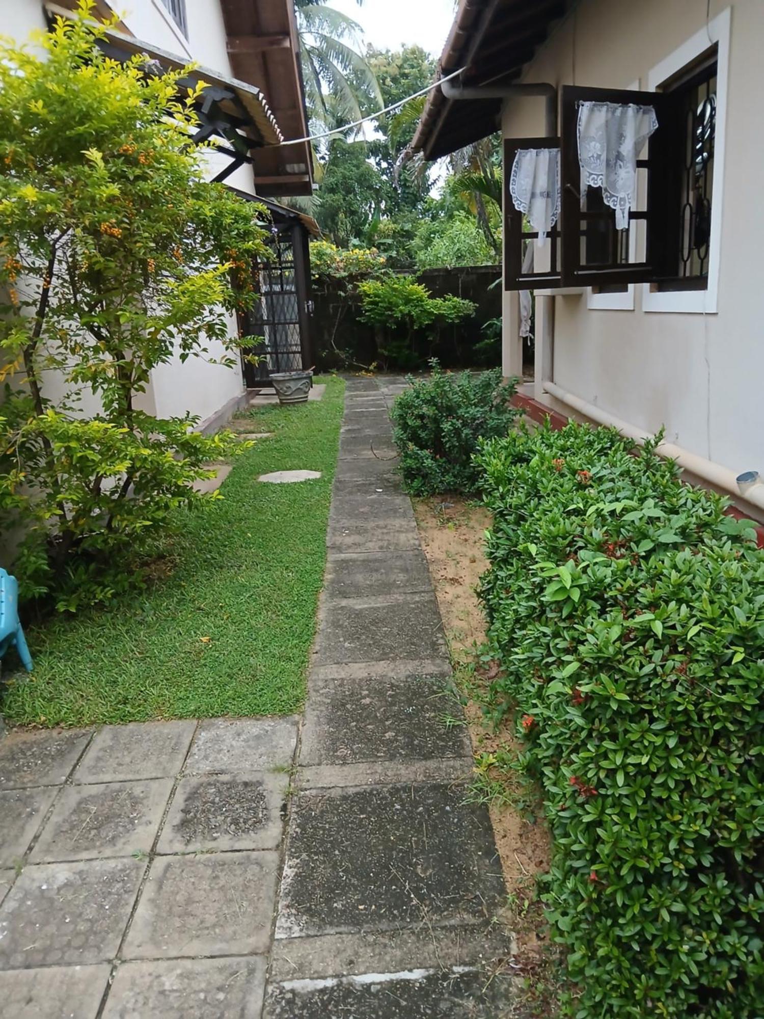 Fuchs Villas Negombo Zewnętrze zdjęcie