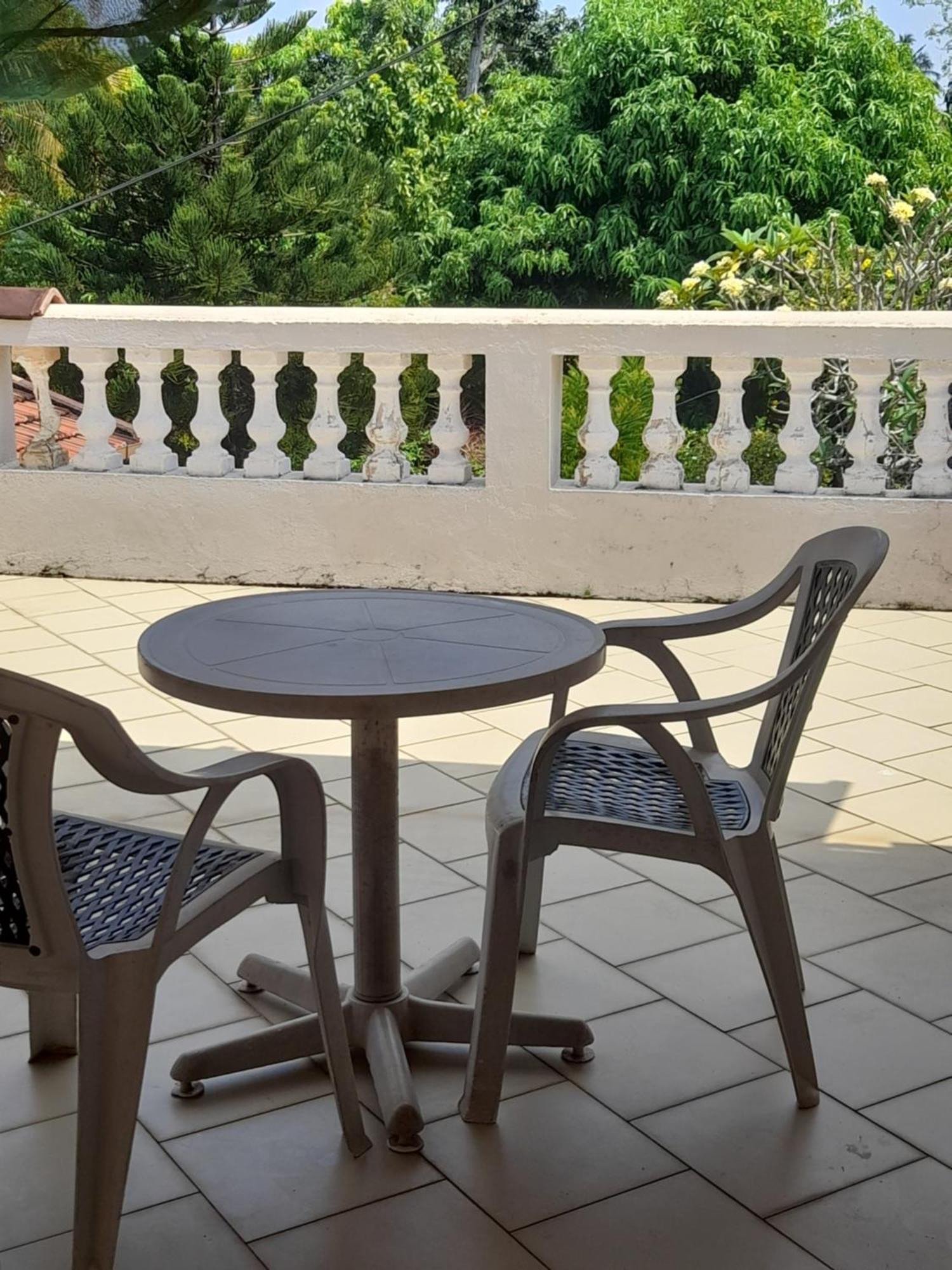 Fuchs Villas Negombo Zewnętrze zdjęcie