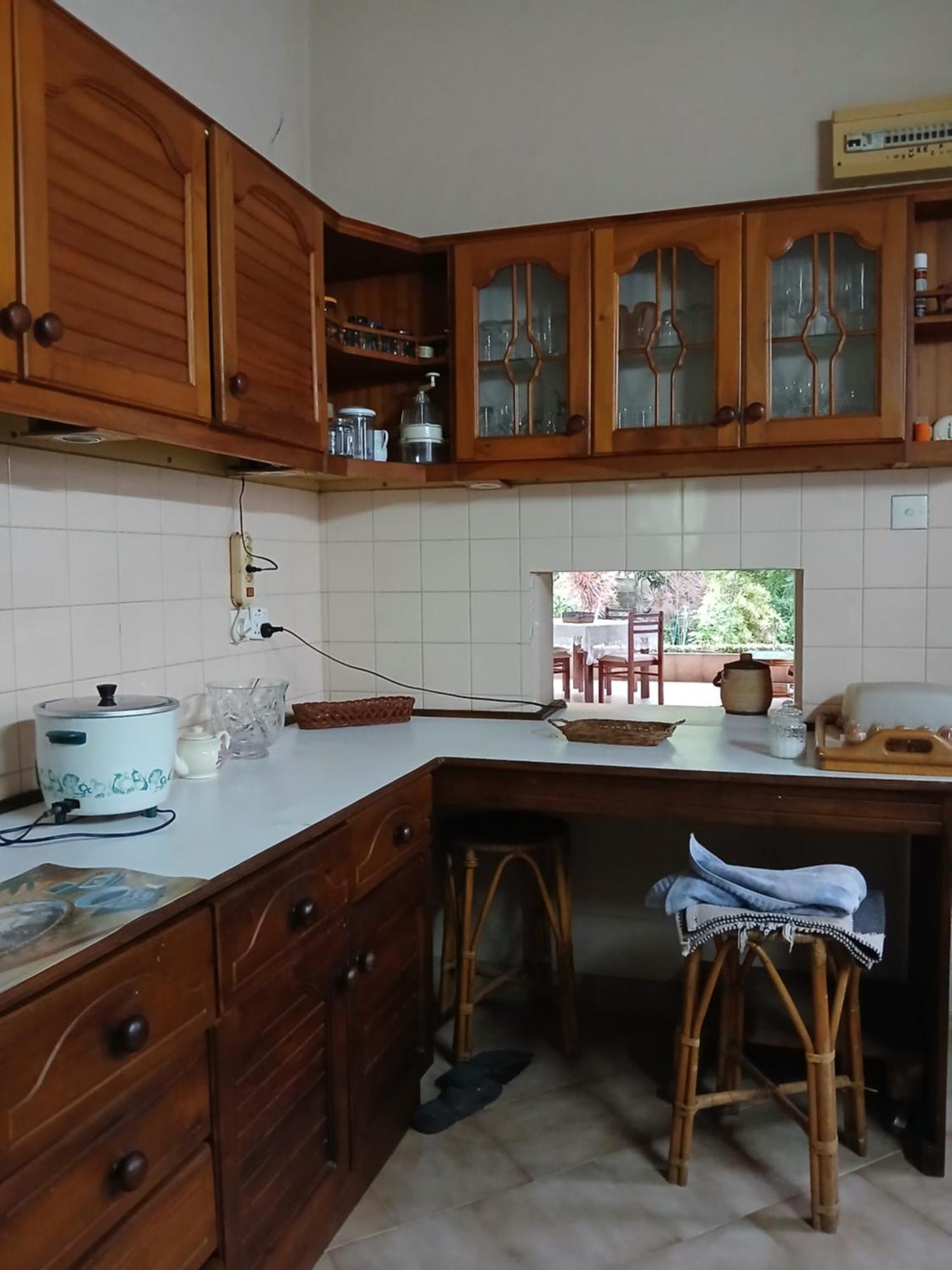 Fuchs Villas Negombo Zewnętrze zdjęcie