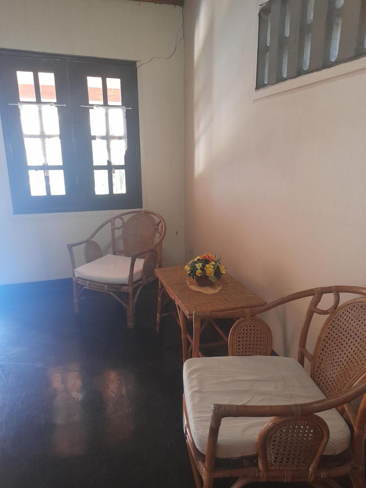 Fuchs Villas Negombo Zewnętrze zdjęcie
