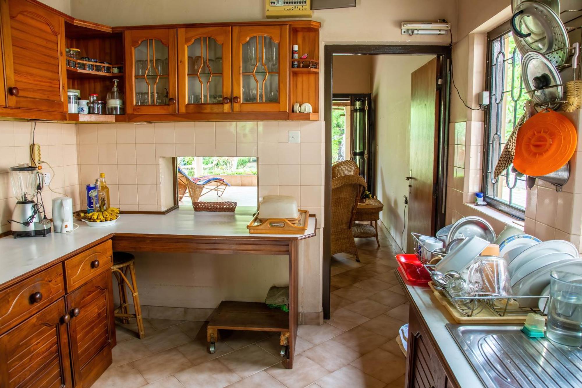 Fuchs Villas Negombo Zewnętrze zdjęcie