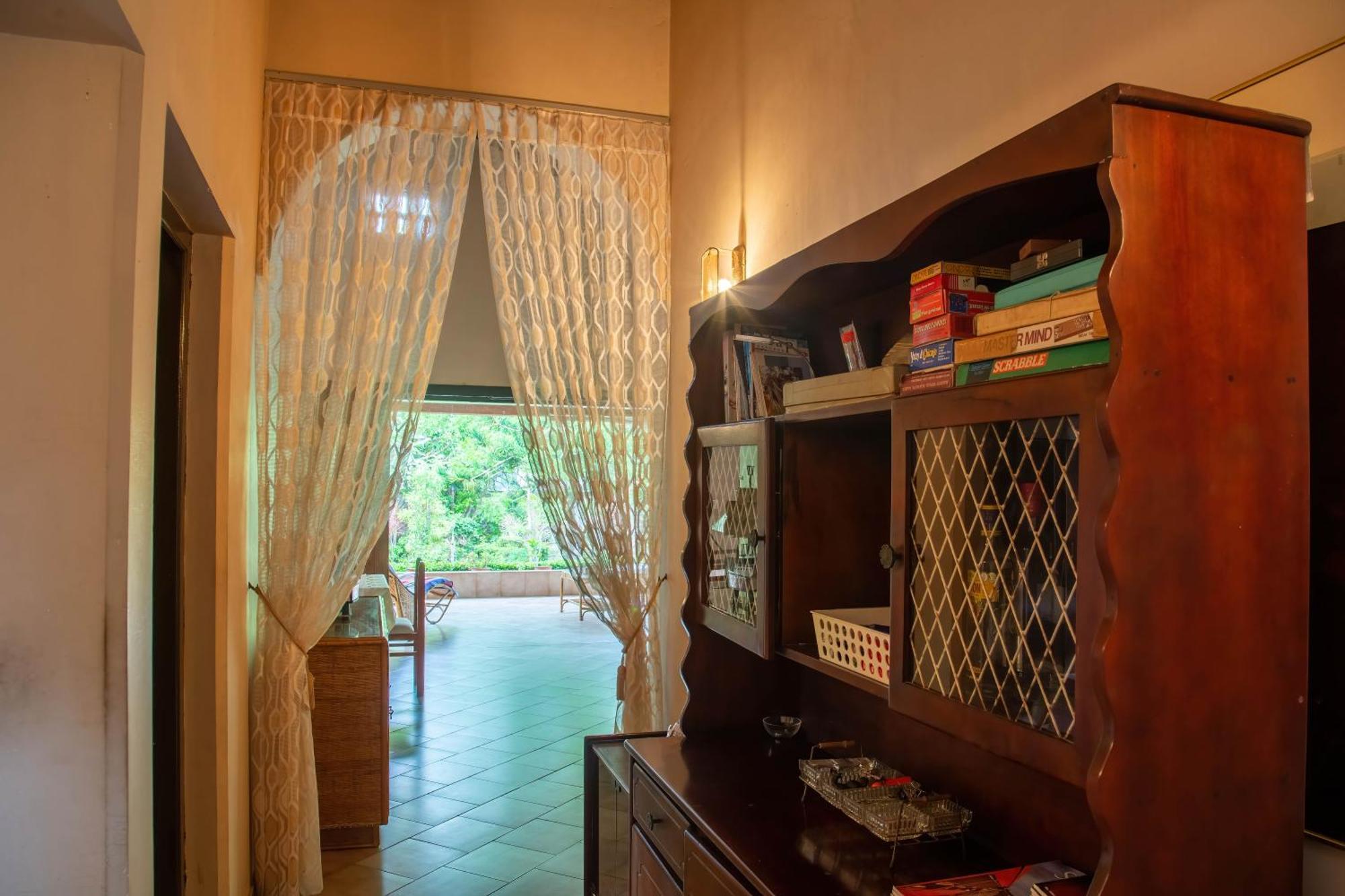 Fuchs Villas Negombo Zewnętrze zdjęcie