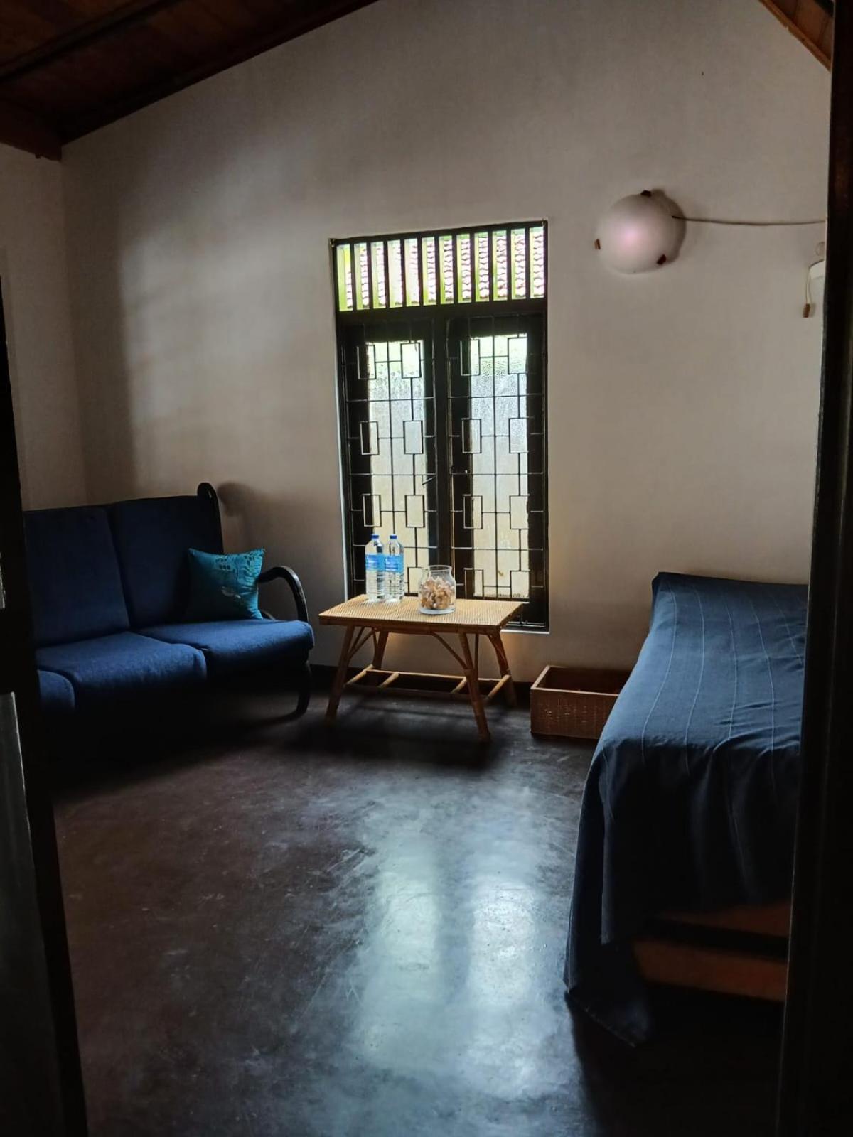 Fuchs Villas Negombo Zewnętrze zdjęcie