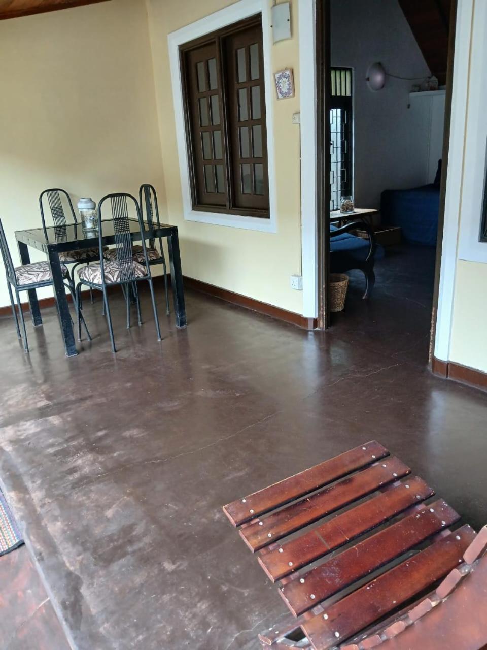 Fuchs Villas Negombo Zewnętrze zdjęcie
