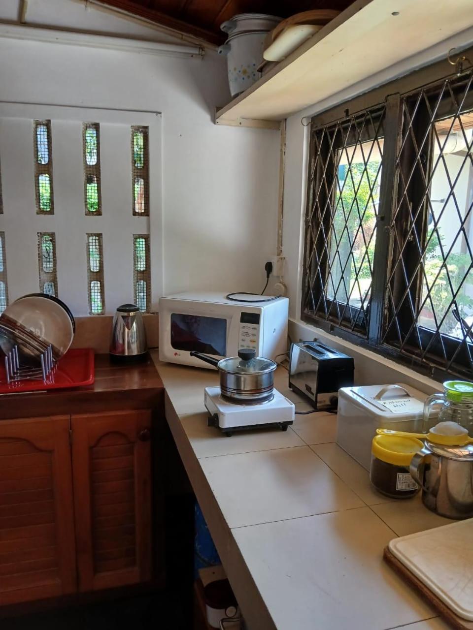 Fuchs Villas Negombo Zewnętrze zdjęcie